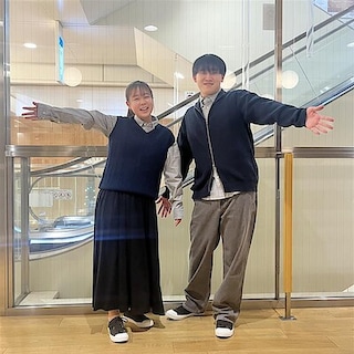 【小田急町田】お揃いで楽しむ