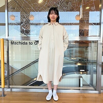 【小田急町田】身長162cm