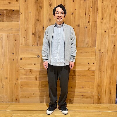 【小田急町田】　身長172cm