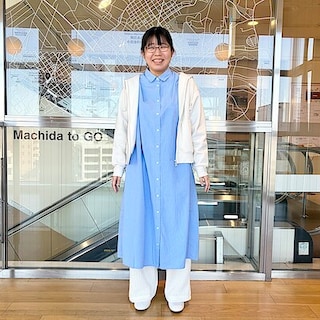 【小田急町田】身長165cm