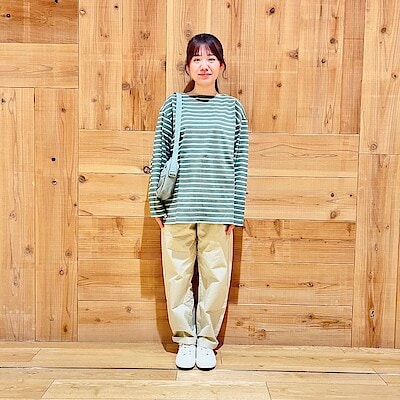 【小田急町田】　身長152cm