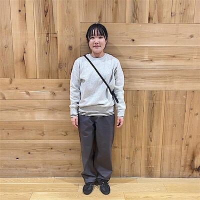 【小田急町田】身長159cm