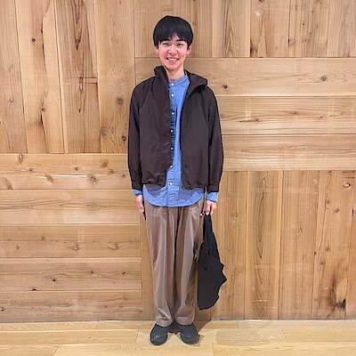 【小田急町田】身長182cm