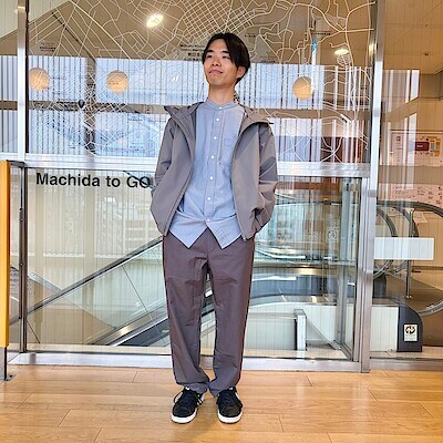 【小田急町田】身長163cm