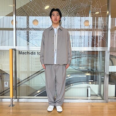 【小田急町田】身長175cm