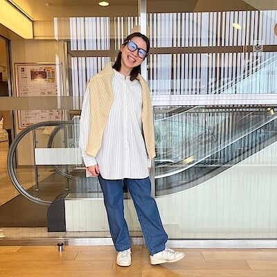 【小田急町田】身長154cm