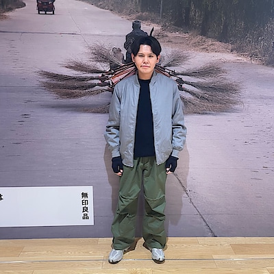 【小田急町田】身長168㎝