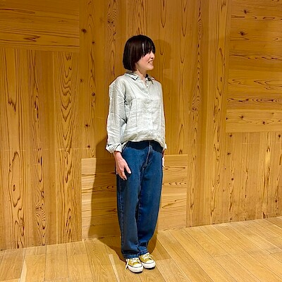 【小田急町田】 身長158cm