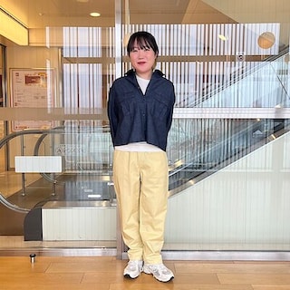 【小田急町田】身長159cm