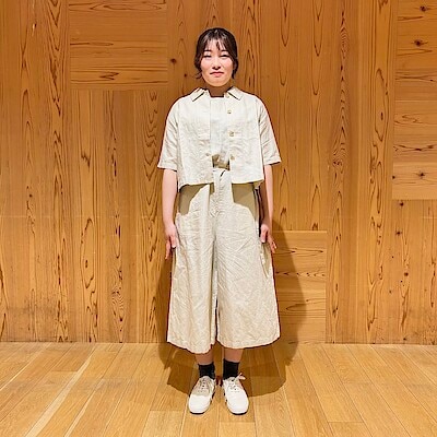 【小田急町田】身長164cm