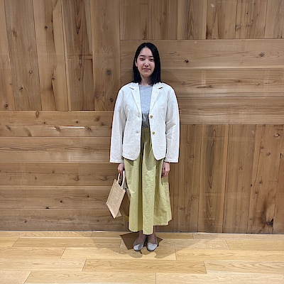 【小田急町田】身長160cm