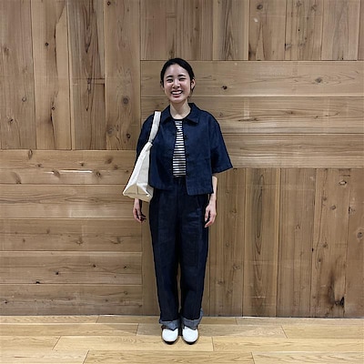 【小田急町田】身長160cm