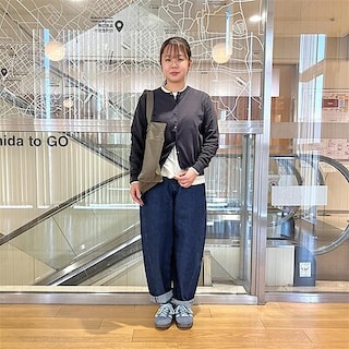 【小田急町田】身長156cm