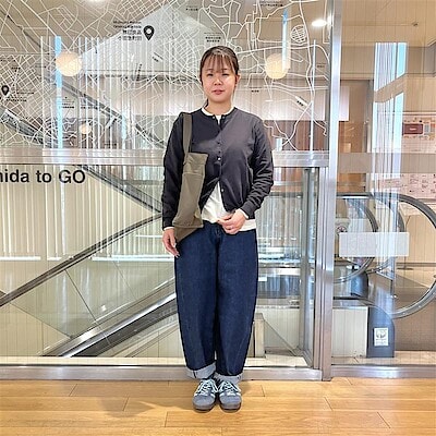 【小田急町田】身長156cm