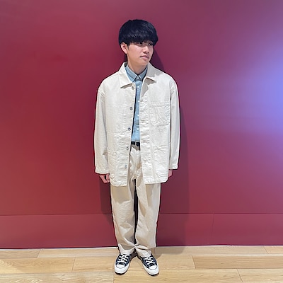 【小田急町田】身長167cm