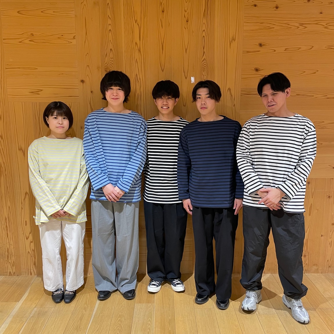 おたより①