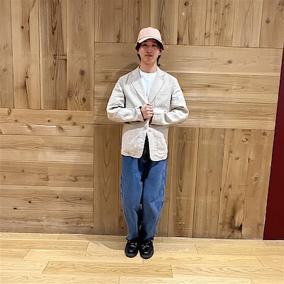 【小田急町田】身長171cm