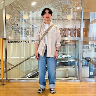 【小田急町田】身長165cm