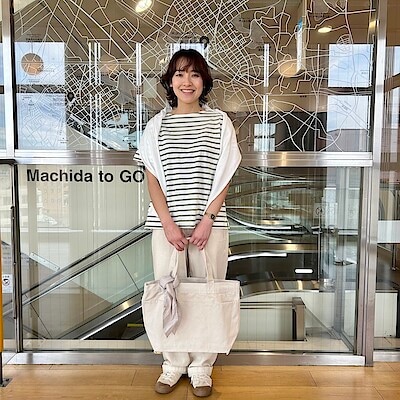 【小田急町田】身長158㎝