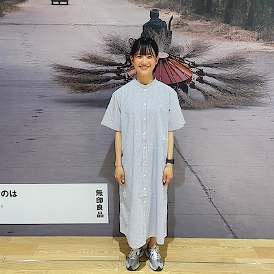 【小田急町田】身長163cm