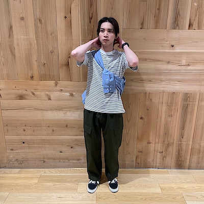 【小田急町田】身長174cm