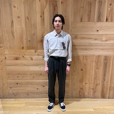 【小田急町田】身長174cm