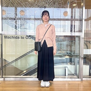 【小田急町田】身長154cm