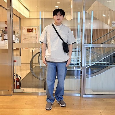 【小田急町田】身長172cm