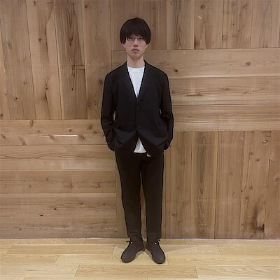 【小田急町田】身長182cm