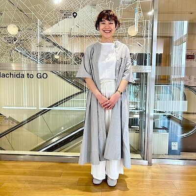 【小田急町田】身長158cm