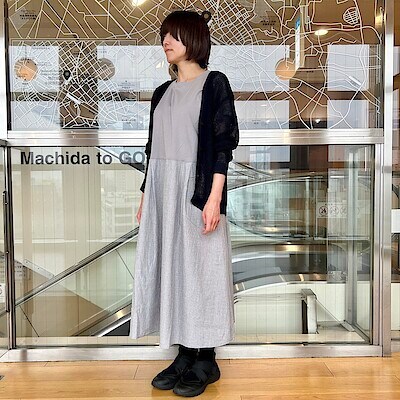 【小田急町田】身長158cm