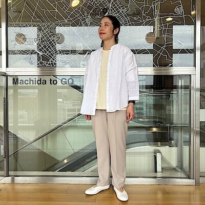 【小田急町田】身長153cm