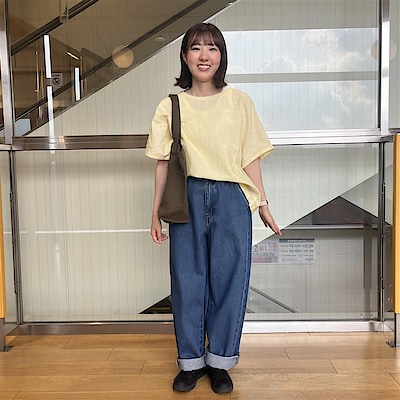 【小田急町田】身長152cm