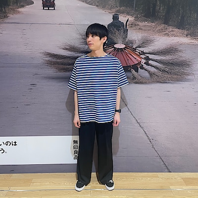 【小田急町田】身長174cm