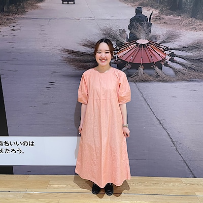 【小田急町田】身長155cm