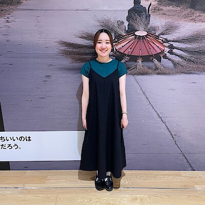 【小田急町田】身長155cm