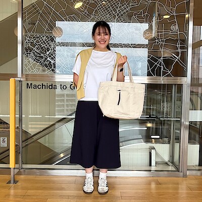 【小田急町田】身長164cm