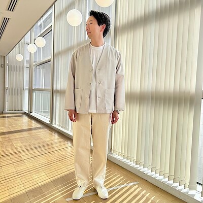 【小田急町田】身長178㎝