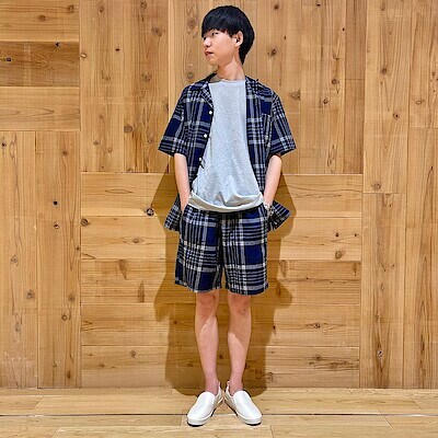 【小田急町田】身長182㎝