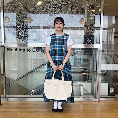 【小田急町田】身長153cm