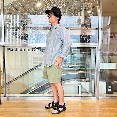 【小田急町田】身長163㎝