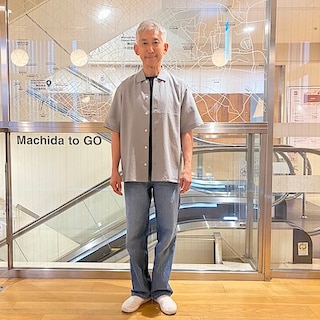 【小田急町田】身長168cm