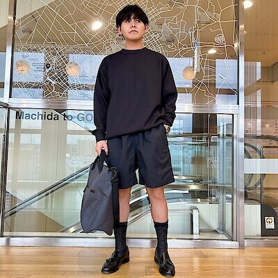 【小田急町田】身長168㎝