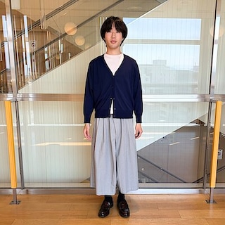 【小田急町田】身長182cm