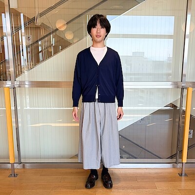 【小田急町田】身長182cm