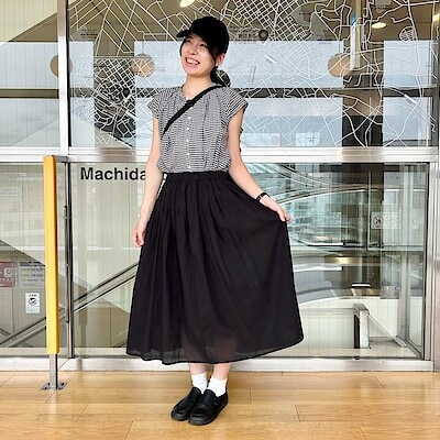 【小田急町田】身長162cm