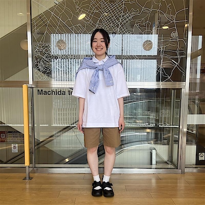 【小田急町田】身長155cm