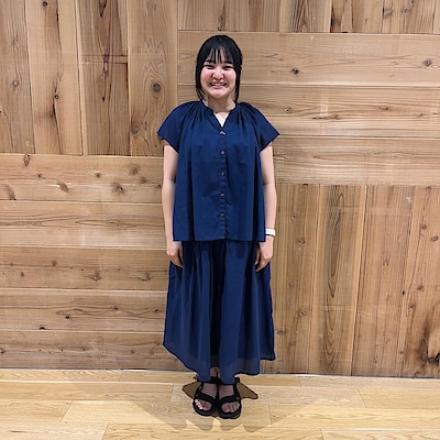 【小田急町田】身長157cm