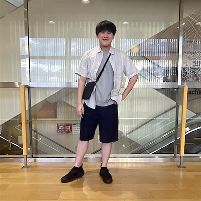 【小田急町田】身長172cm