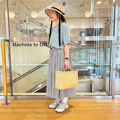 【小田急町田】身長153cm